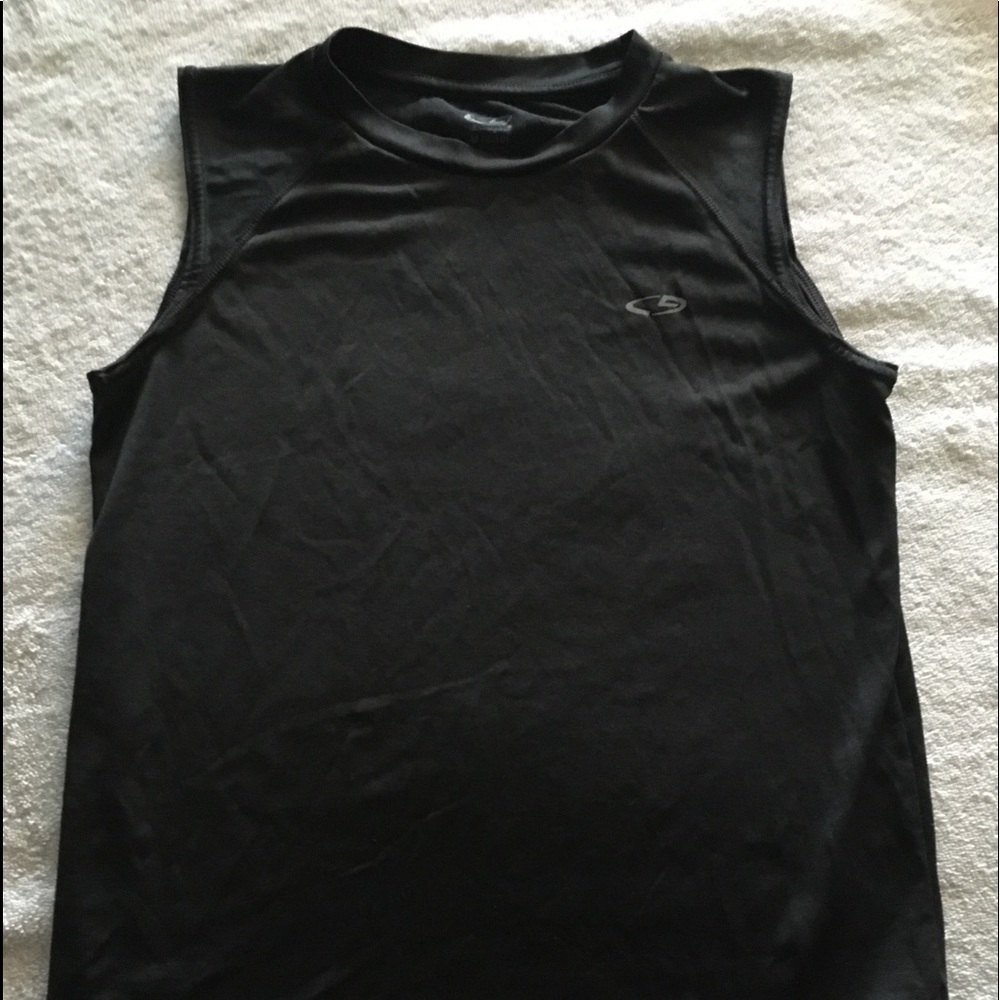 Boys Champion Tank Top